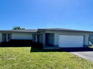 8104 NW 74th Ave, Tamarac, FL 33321