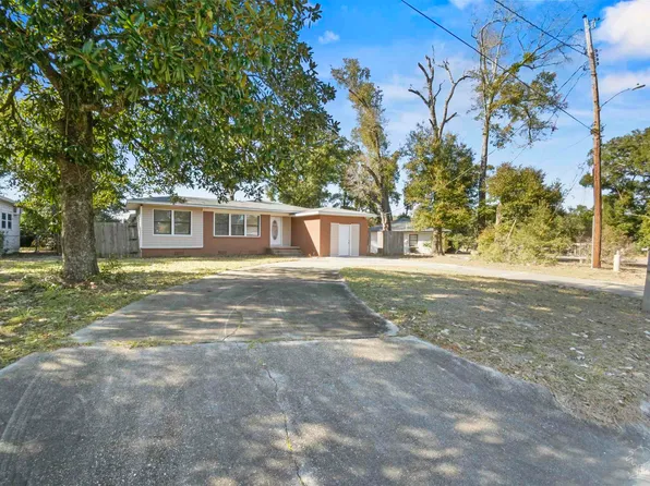 295 Harrison Ave, Pensacola, FL 32505
