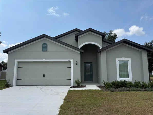 2921 Garret St, Deltona, FL 32738