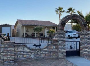 12747 E 47th Dr, Yuma, AZ 85367