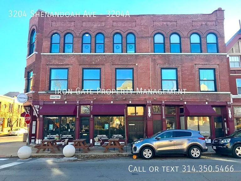 3204 Shenandoah Ave #3204A — Photo 10