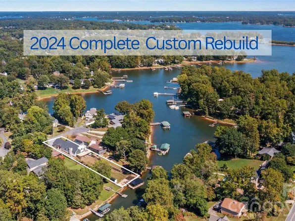 7834 Green Cove Ct, Denver, NC 28037