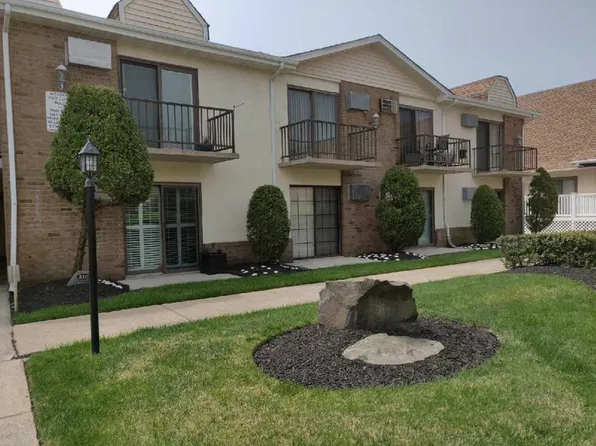 725 Allen Dr #102A, Wildwood, NJ 08260