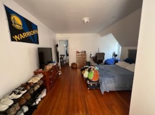 69 W Ross St #3E, Wilkes Barre, PA 18701