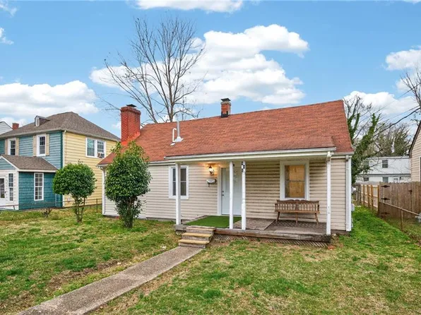 945 17th St, Newport News, VA 23607