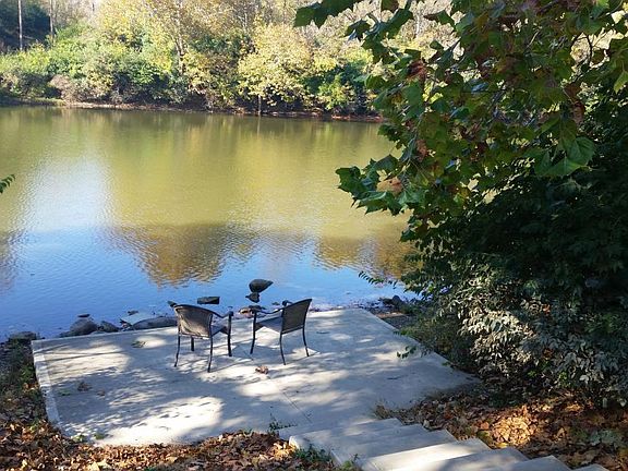 Along the Scioto River