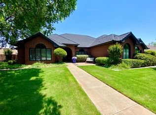 2310 SW Avenue B, Seminole, TX 79360