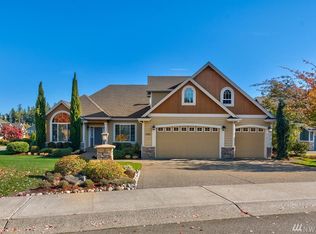 10823 64th Avenue Ct NW, Gig Harbor, WA