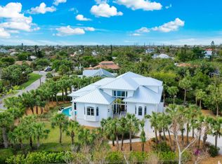 660 Anchor Dr, Sanibel, FL 33957