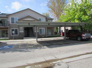 6185 S Sea Breeze Way APT 101, Boise, ID 83709