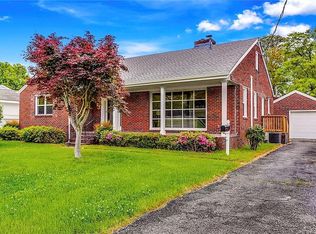 2720 Heutte Dr, Norfolk, VA 23518