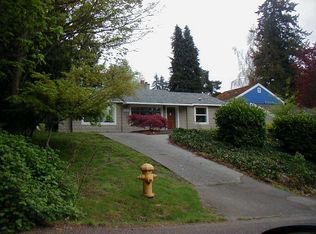 11556 36th Ave NE, Seattle, WA 98125