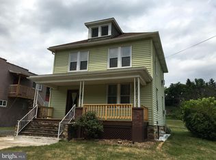 10905 Kreighbaum Rd, CORRIGANVILLE, MD 21524