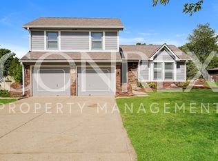 741 Winding Trl, Greenwood, IN 46142