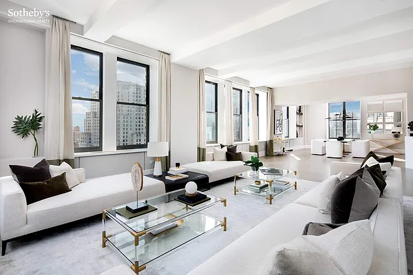 212 Fifth Avenue #21AB In NoMad, Manhattan | StreetEasy