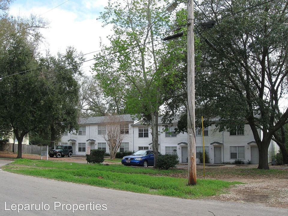 1st image of 807 Richmond St APT A