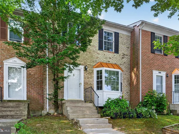 1152 Southern Night Ln, Gaithersburg, MD 20879