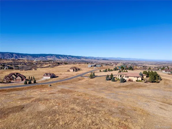 2490 Browning Drive LOT 188, Castle Rock, CO 80109