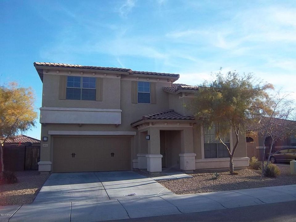 1st image of 16055 W Tohono Dr
