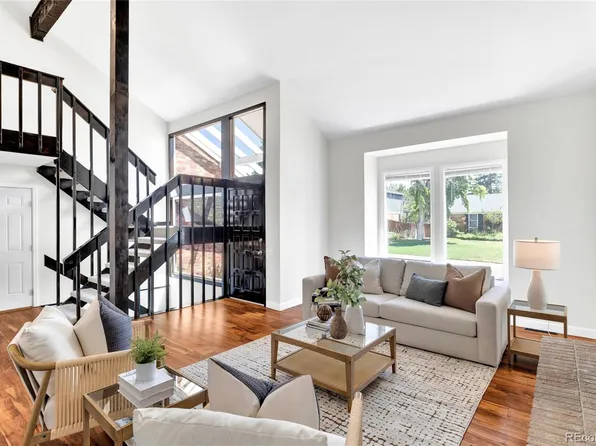 11465 E Amherst Circle, Aurora, CO 80014