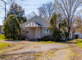 134 Walnut St, Clarksville, TN 37042