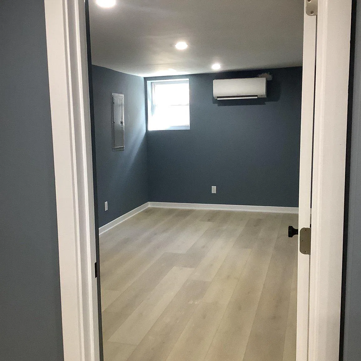 1 bed, 1.0 bath, 600 sqft, $1,100 — Photo 2