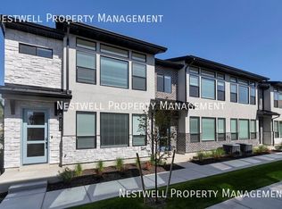 4321 W 5430 S #A, Hooper, UT 84315