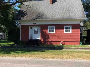 246 N Main St, Rosedale, IN 47874