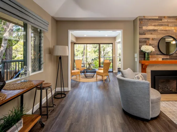 134 Del Mesa Carmel, Carmel, CA 93923