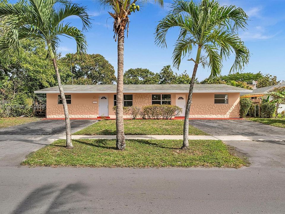 1st image of 5441-5445 NW 17th Ct