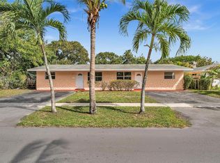 Sunshine Villas, Fort Lauderdale, FL 33313