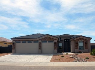 3282 Isador Ave, Kingman, AZ 86401