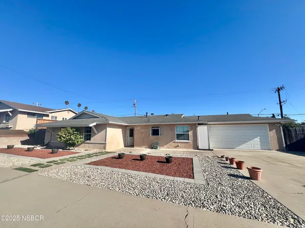 1176 Bauer Ave, Santa Maria, CA 93455