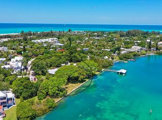 681 Magnolia Rd, Longboat Key, FL 34228