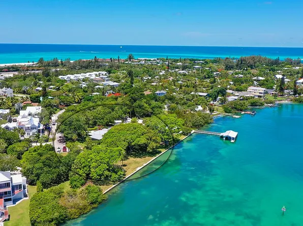 681 Magnolia Rd, Longboat Key, FL 34228