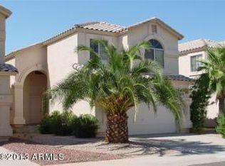 2113 E Saltsage Dr, Phoenix, AZ 85048