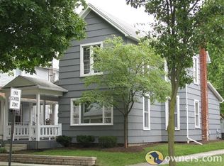 372 S Washington St, Tiffin, OH 44883