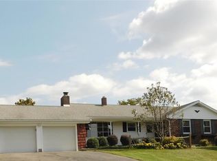 166 Wylie Rd, Harpursville, NY 13787