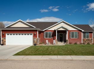 4724 N Halterman Rd, Enoch, UT 84721