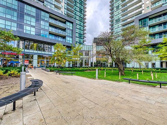 5th image of 5168 Yonge St #1902