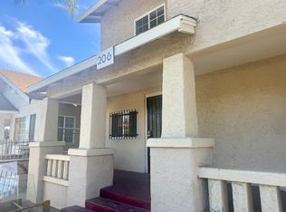 206 W 52nd Pl #206, Los Angeles, CA 90037