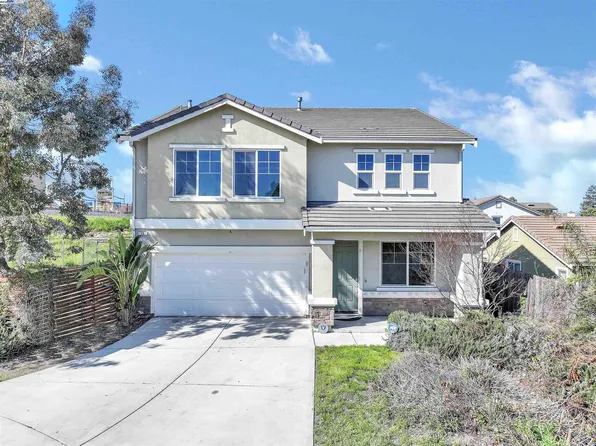 26 Bay Berry Ct, Oakley, CA 94561