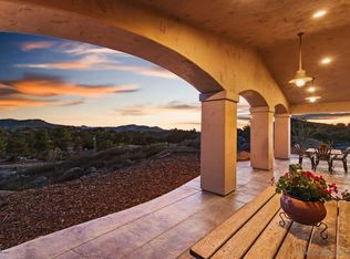 19577 Oak Mountain Rd, Ramona, CA 92065