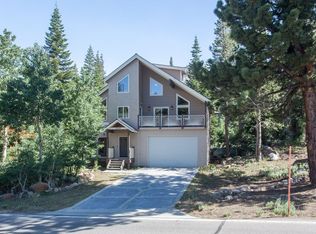 2549 Old Mammoth Rd, Mammoth Lakes, CA 93546