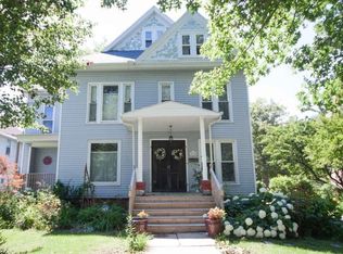 970 N Cherry St, Galesburg, IL 61401