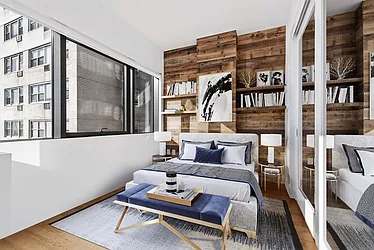 Rented by Citi Habitats