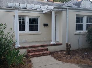 606 E Whitaker Mill Rd, Raleigh, NC 27608