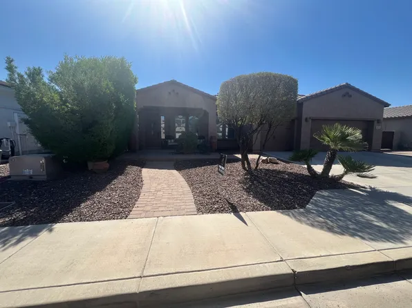 9275 W Alyssa Ln, Peoria, AZ 85383
