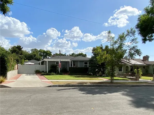 8142 Milliken Ave, Whittier, CA 90602