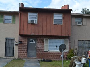 7138 Ken Knight Dr E, Jacksonville, FL 32209